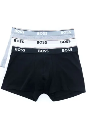HUGO BOSS Boksershorts med logobånd