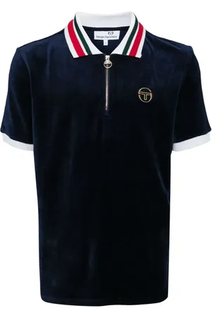 Sergio Tacchini Mahony polo