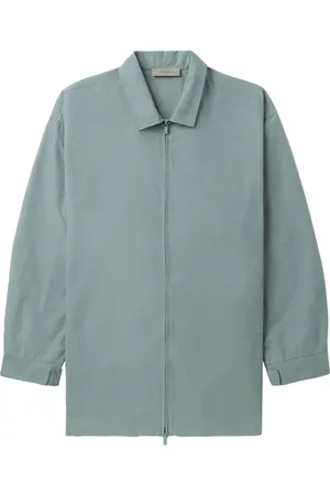 FEAR OF GOD Skjortejakke med Barn-logo
