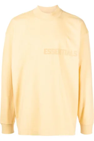 FEAR OF GOD Langærmet T-shirt