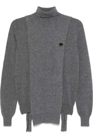 Mordecai Draperet sweater