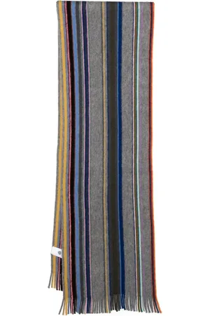 Paul Smith Signature Stripe tørklæde