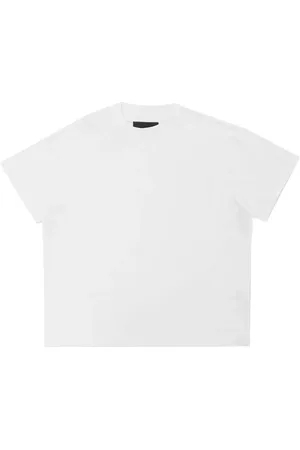 FEAR OF GOD T-shirt med rund hals