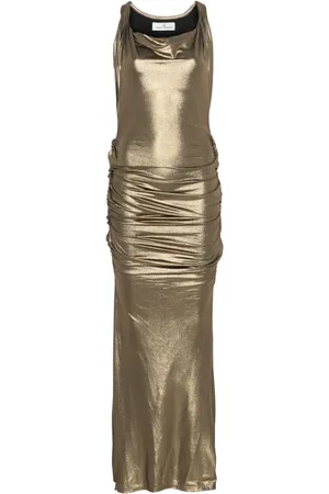 Vivienne Westwood Lang Liz kjole