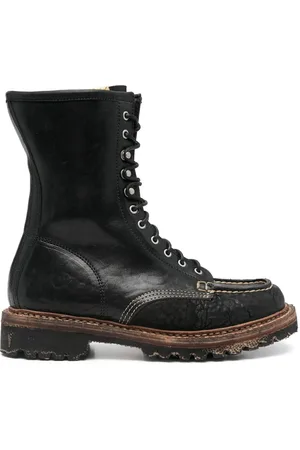 VISVIM Scout Moc støvler