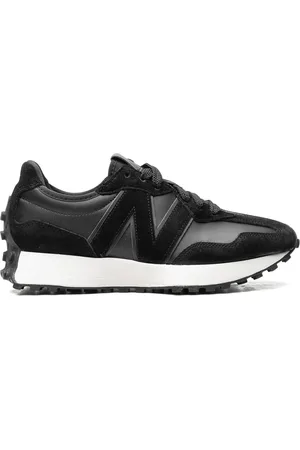 New Balance 327 "Black" sneakers