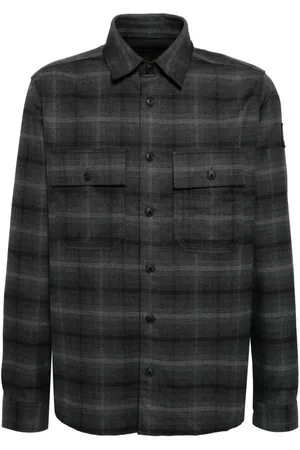 Belstaff Fallgate skjorte