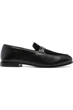 Givenchy Loafers i læder