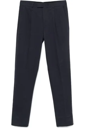 Ermenegildo Zegna Chinos med smal pasform