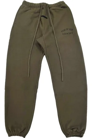FEAR OF GOD Essentials joggingbukser