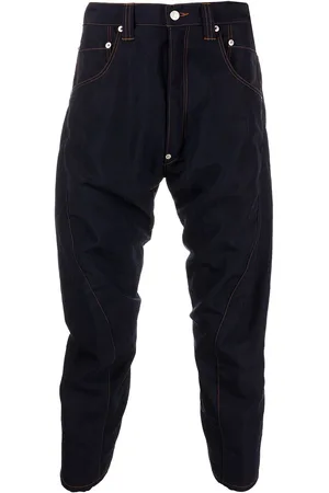 JUNYA WATANABE Cropped jeans