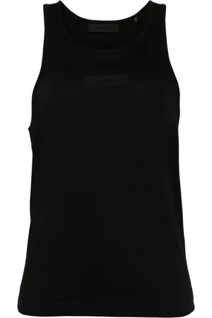FEAR OF GOD Tanktop med rund hals
