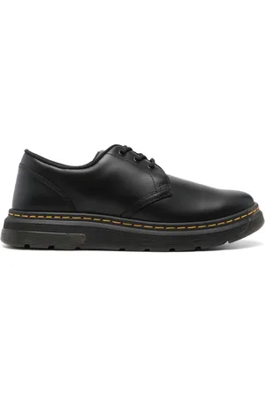 Dr. Martens Crewson Lo derby-sko
