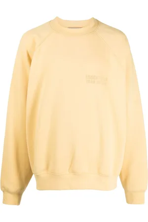 FEAR OF GOD Sweatshirt med rund hals