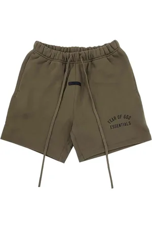 FEAR OF GOD Shorts med logotryk