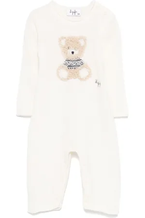 Il gufo Bear buksedragt i jomfruuld