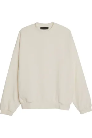 FEAR OF GOD Sweatshirt med rund hals