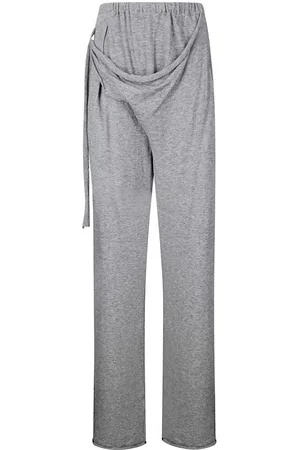 OTTOLINGER Joggingbukser i strik