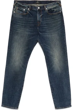 Paul Smith Jeans med tilspidsede ben