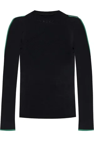 Lacoste Top med logo