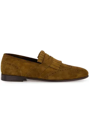 Manolo Blahnik Agasio-loafers