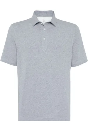 Brunello Cucinelli Polo