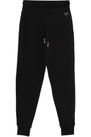 Paul Smith Joggingbukser med hvirvelhjerte