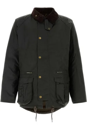 Barbour Beaufort jakke