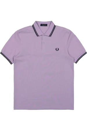 Fred Perry M3600 Twin Tipped polo