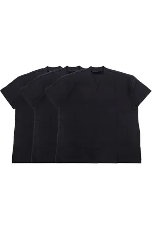 FEAR OF GOD T-shirt med V-hals (sæt med tre)