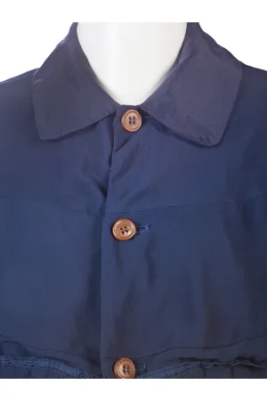 Comme des Garçons Half top