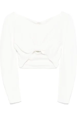 Cult Gaia Ellie-top