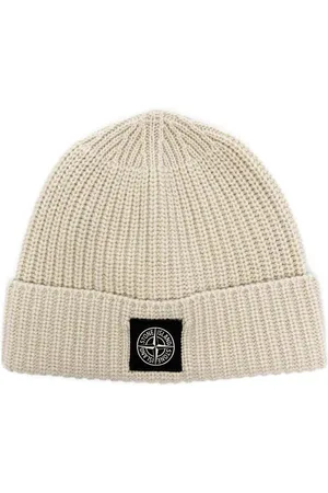 Stone Island Hue med kompasmærke