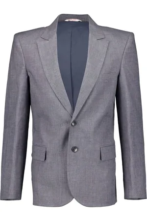 VALENTINO GARAVANI Blazer i hør