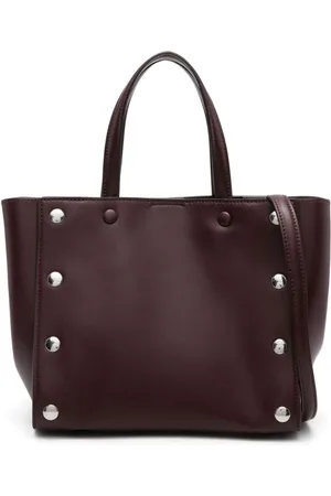 Stella McCartney Lille Stella Studs tote