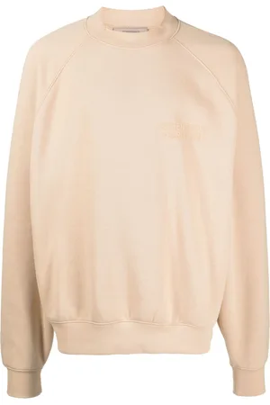 FEAR OF GOD Sweatshirt med raglanærmer