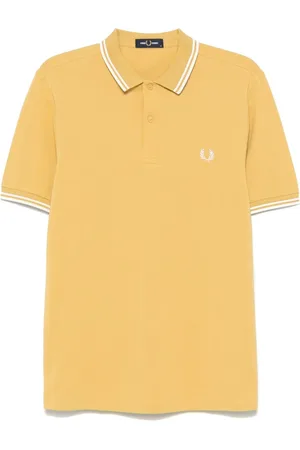 Fred Perry Twin tipped polo