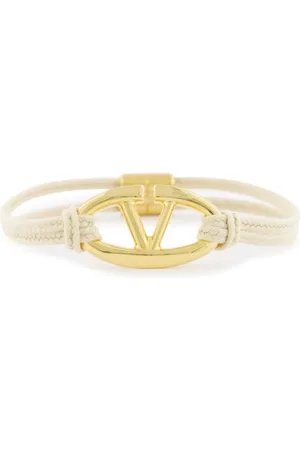 VALENTINO GARAVANI The Bold Edition VLogo armbånd