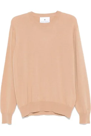 Seven Gauge Sweater i kashmir