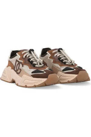 Dolce & Gabbana Daymaster sneakers med paneler