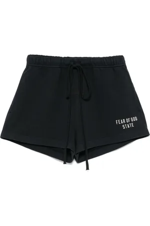 FEAR OF GOD Træningsshorts i fleece