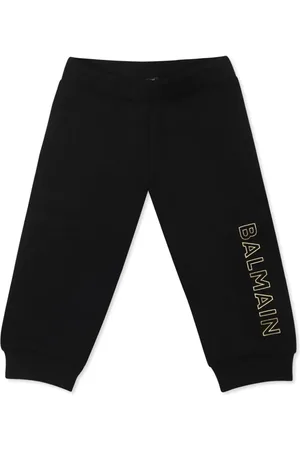 Balmain Joggingbukser med logotryk