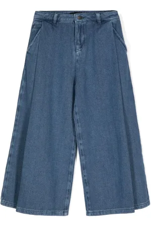 Emporio Armani Jeans med fem lommer