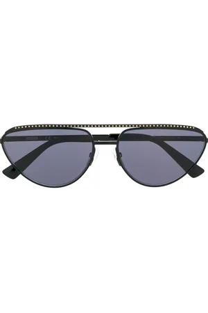 Moschino Cat eye-solbriller