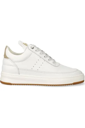 Filling pieces Low-top sneakers