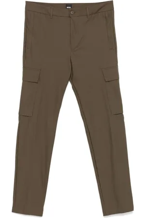 HUGO BOSS Cargo-bukser