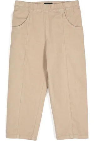 Emporio Armani Bukser med logomærke