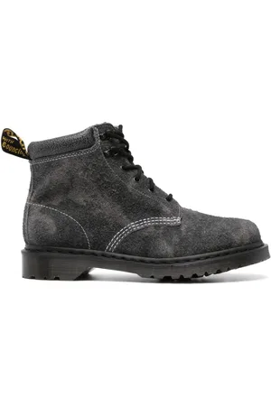 Dr. Martens 939 Stenvaskede støvler