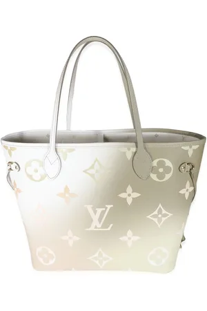 LOUIS VUITTON Spring In The City Neverfull MM ur fra 2021-2023