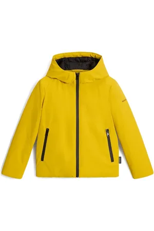 Woolrich Jakke med hætte